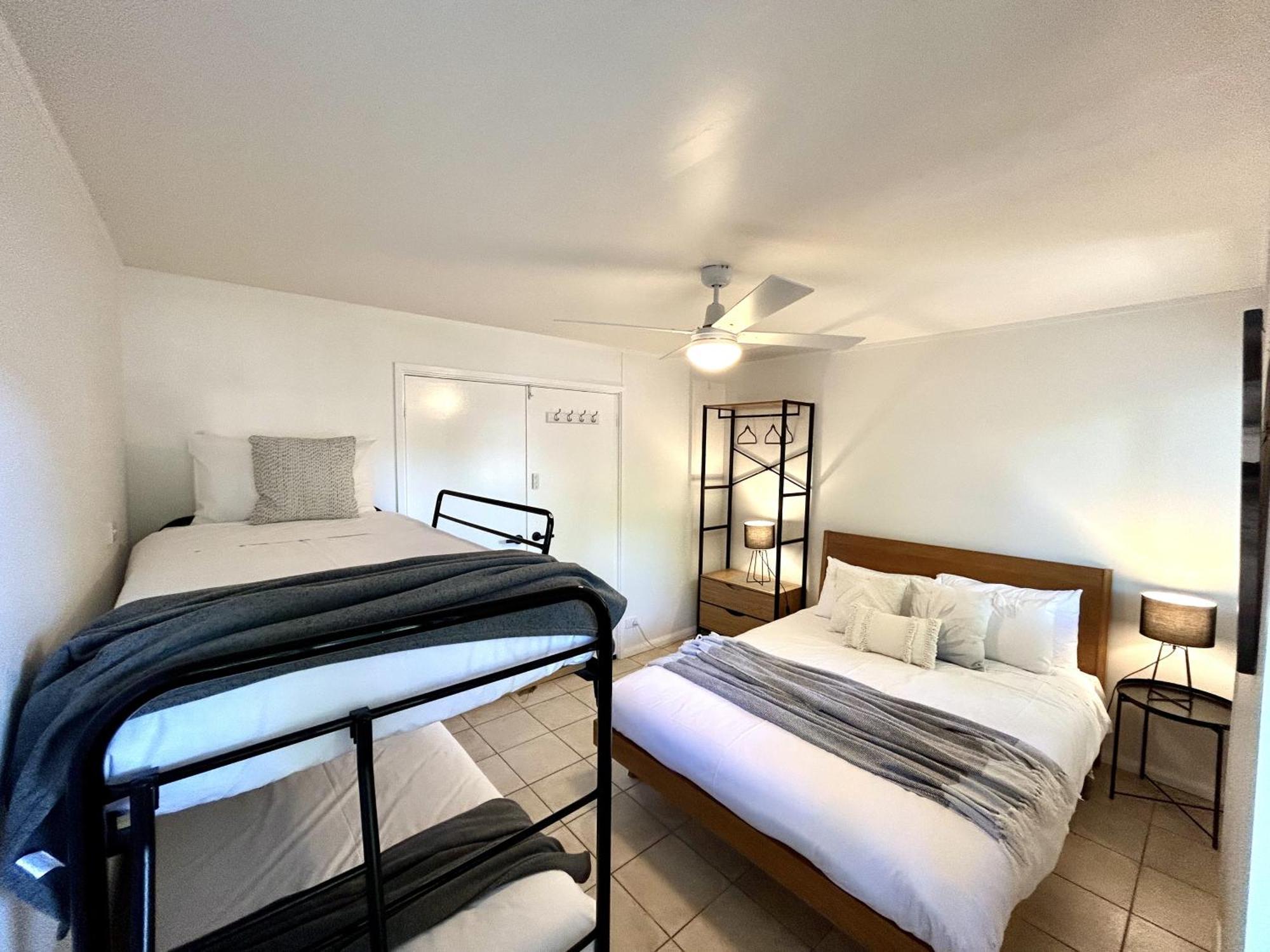 Adina Lodge Holiday Apartments Bright Quarto foto