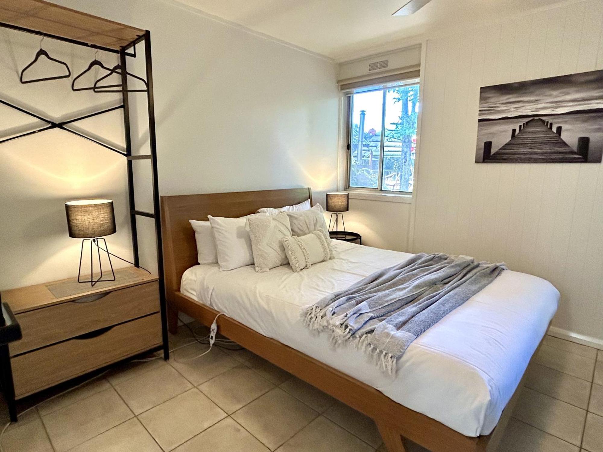 Adina Lodge Holiday Apartments Bright Quarto foto